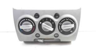 Recambio de mando calefaccion / aire acondicionado para nissan pixo (uao) 2009-2013 acenta referencia OEM IAM   