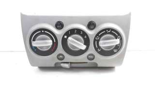 Recambio de mando calefaccion / aire acondicionado para nissan pixo (uao) 2009-2013 acenta referencia OEM IAM   
