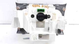 Recambio de mando calefaccion / aire acondicionado para nissan pixo (uao) 2009-2013 acenta referencia OEM IAM   