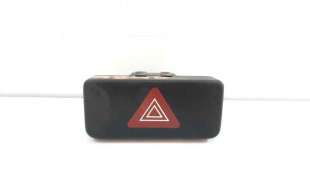 Recambio de warning para nissan pixo (uao) 2009-2013 acenta referencia OEM IAM 259104A00C  