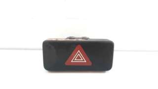 Recambio de warning para nissan pixo (uao) 2009-2013 acenta referencia OEM IAM 259104A00C  