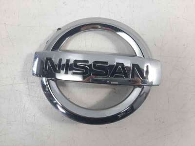 Recambio de molduras delanteras para nissan pixo (uao) 2009-2013 acenta referencia OEM IAM 7781168KA0  