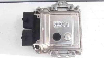 Recambio de centralita motor uce para nissan pixo (uao) 2009-2013 acenta referencia OEM IAM 3392068K00 0261S04260 