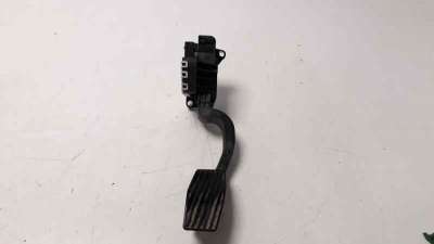 Recambio de potenciometro pedal para fiat punto (199) 2011-2018 pop referencia OEM IAM 0055702020  