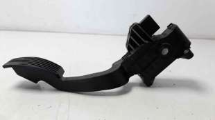 Recambio de potenciometro pedal para fiat punto (199) 2011-2018 pop referencia OEM IAM 0055702020   2