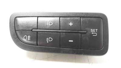 Recambio de modulo electronico para fiat punto (199) 2011-2018 pop referencia OEM IAM 735595269  
