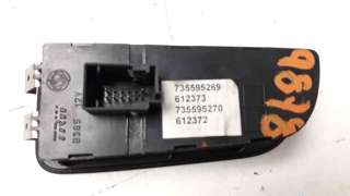 Recambio de modulo electronico para fiat punto (199) 2011-2018 pop referencia OEM IAM 735595269  