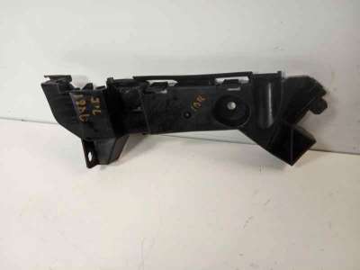 Recambio de moldura para seat ibiza (6j5) 2008-2015 stylance / style referencia OEM IAM 6J4807393B  