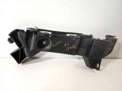 Recambio de moldura para seat ibiza (6j5) 2008-2015 stylance / style referencia OEM IAM 6J4807394B  