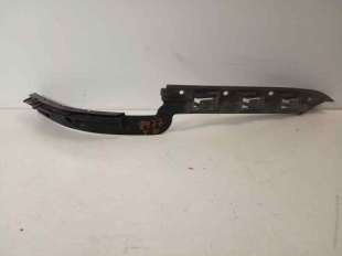 Recambio de moldura para porsche cayenne (typ 9pa) 2002-2007 s referencia OEM IAM 7L5807393C  