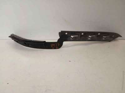 Recambio de moldura para porsche cayenne (typ 9pa) 2002-2007 s referencia OEM IAM 7L5807393C  