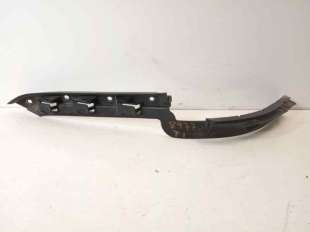 Recambio de moldura para porsche cayenne (typ 9pa) 2002-2007 s referencia OEM IAM 7L58077394C  