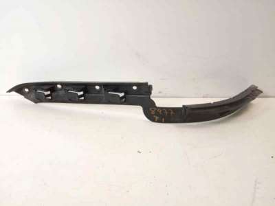 Recambio de moldura para porsche cayenne (typ 9pa) 2002-2007 s referencia OEM IAM 7L58077394C  