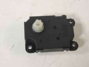 Recambio de motor calefaccion para renault megane iii berlina 5 p 2008-2016 dynamique referencia OEM IAM N101980GE  
