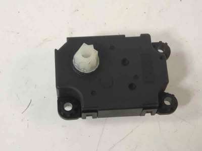 Recambio de motor calefaccion para renault megane iii berlina 5 p 2008-2016 dynamique referencia OEM IAM N101980GE  