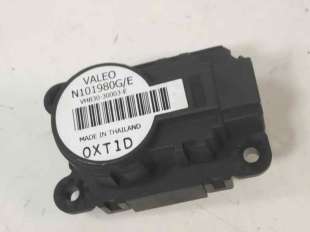 Recambio de motor calefaccion para renault megane iii berlina 5 p 2008-2016 dynamique referencia OEM IAM N101980GE   2