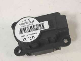 Recambio de motor calefaccion para renault megane iii berlina 5 p 2008-2016 dynamique referencia OEM IAM N101980GE  