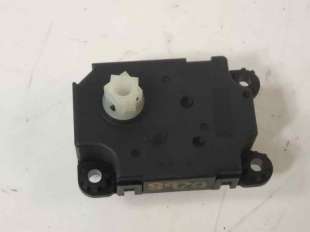 Recambio de motor calefaccion para renault megane iii berlina 5 p 2008-2016 dynamique referencia OEM IAM N101980GE   2