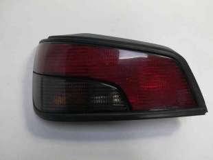 Recambio de piloto trasero izquierdo para peugeot 306 berlina 3/5 puertas (s1) 1993-1997 referencia OEM IAM   