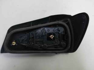 Recambio de piloto trasero izquierdo para peugeot 306 berlina 3/5 puertas (s1) 1993-1997 referencia OEM IAM    2