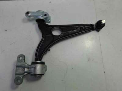 Recambio de brazo suspension inferior delantero derecho para fiat scudo (222) 1995- referencia OEM IAM 3520P4 771371 ZWDCT000