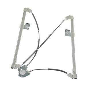Recambio de elevalunas delantero izquierdo para mercedes-benz vito caja cerrada 6.03  2003-2011 referencia OEM IAM 6397200046 10
