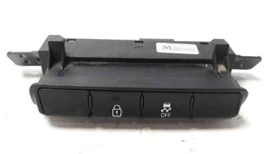 Recambio de interruptor para kia cee´d 2006-2012 drive referencia OEM IAM 49D1A21000 93700A2020 