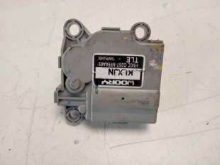 Recambio de motor calefaccion para hyundai tucson 2015- 1.7 crdi cat referencia OEM IAM D267NFFAA01  