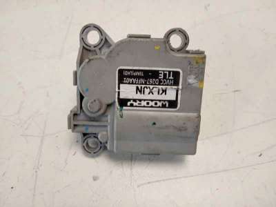 Recambio de motor calefaccion para hyundai tucson 2015- 1.7 crdi cat referencia OEM IAM D267NFFAA01  