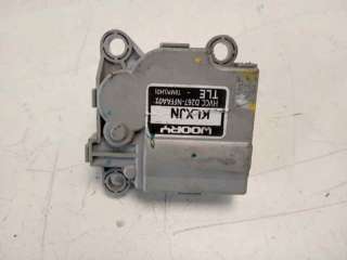 Recambio de motor calefaccion para hyundai tucson 2015- 1.7 crdi cat referencia OEM IAM D267NFFAA01  