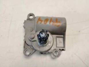 Recambio de motor calefaccion para hyundai tucson 2015- 1.7 crdi cat referencia OEM IAM D267NFFAA01   2