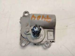 Recambio de motor calefaccion para hyundai tucson 2015- 1.7 crdi cat referencia OEM IAM D267NFFAA01  