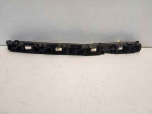 Recambio de moldura para hyundai tucson 2015- 1.7 crdi cat referencia OEM IAM 86616D7000  