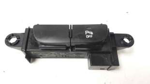 Recambio de interruptor para kia cee´d 2006-2012 drive referencia OEM IAM 93310A2000 49D1C11400 