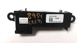 Recambio de interruptor para kia cee´d 2006-2012 drive referencia OEM IAM 93310A2000 49D1C11400 