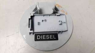 Recambio de tapa exterior combustible para kia cee´d 2006-2012 drive referencia OEM IAM 69510A2000   2