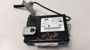 Recambio de modulo electronico para kia cee´d 2006-2012 drive referencia OEM IAM 95400A2042  
