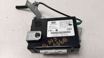 Recambio de modulo electronico para kia cee´d 2006-2012 drive referencia OEM IAM 95400A2042  