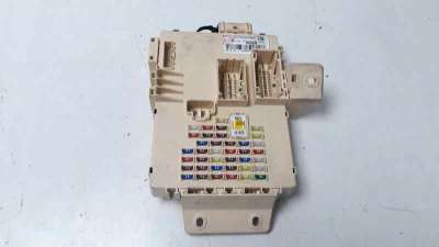 Recambio de caja reles / fusibles para kia cee´d 2006-2012 drive referencia OEM IAM 91950A2030  