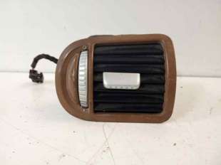Recambio de rejilla aireadora para porsche cayenne (typ 9pa) 2002-2007 s referencia OEM IAM 7L5819703A  