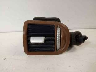 Recambio de rejilla aireadora para porsche cayenne (typ 9pa) 2002-2007 s referencia OEM IAM 7L5819704A  