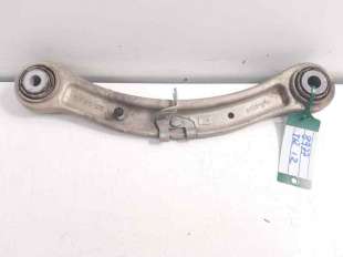 Recambio de brazo suspension superior trasero izquierdo para porsche cayenne (typ 9pa) 2002-2007 s referencia OEM IAM 7L0505375A