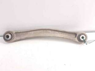 Recambio de brazo suspension superior trasero izquierdo para porsche cayenne (typ 9pa) 2002-2007 s referencia OEM IAM 7L0505376A