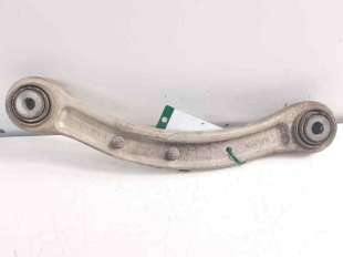 Recambio de brazo suspension superior trasero izquierdo para porsche cayenne (typ 9pa) 2002-2007 s referencia OEM IAM 7L0505376A 2