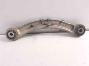 Recambio de brazo suspension superior trasero derecho para porsche cayenne (typ 9pa) 2002-2007 s referencia OEM IAM 7L0505375A   2