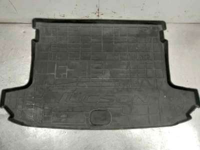 Recambio de bandeja trasera para hyundai tucson 2015- 1.7 crdi cat referencia OEM IAM   