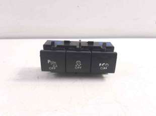 Recambio de interruptor para peugeot 208 2012-2019 1.6 16v hdi fap referencia OEM IAM 96750105ZD  