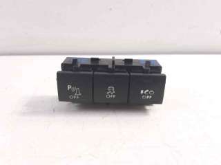 Recambio de interruptor para peugeot 208 2012-2019 1.6 16v hdi fap referencia OEM IAM 96750105ZD  