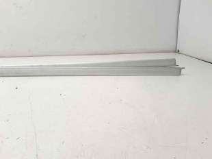 Recambio de moldura para porsche cayenne (typ 9pa) 2002-2007 s referencia OEM IAM    2
