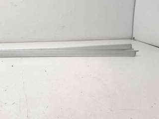 Recambio de moldura para porsche cayenne (typ 9pa) 2002-2007 s referencia OEM IAM   